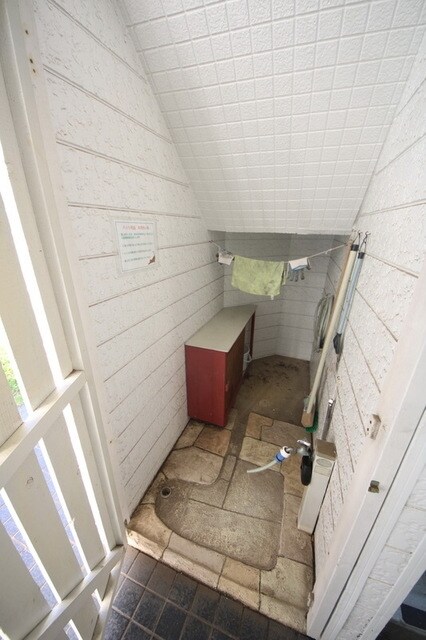 ベールクロヌの物件内観写真