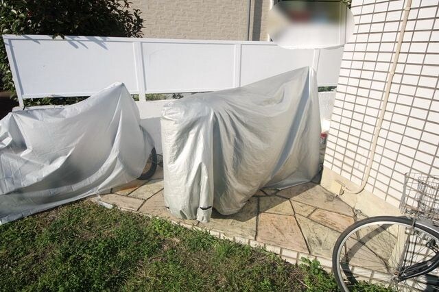 ベールクロヌの物件内観写真