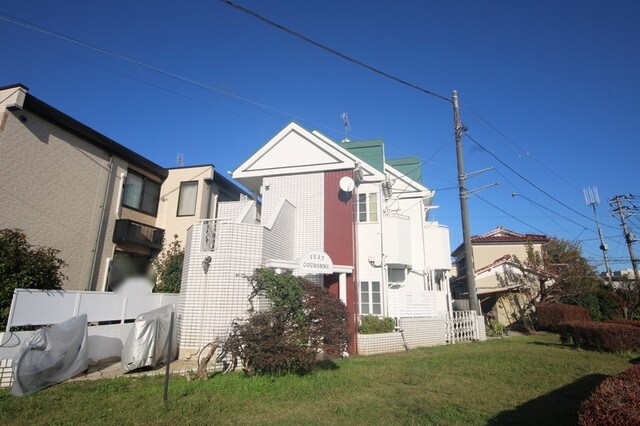 ベールクロヌの物件内観写真