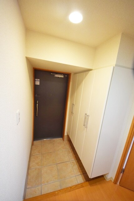 アーバンフラッツ町田 の物件内観写真