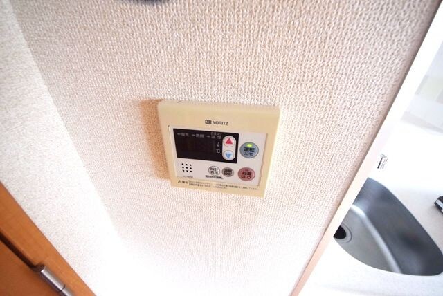 アーバンフラッツ町田 の物件内観写真