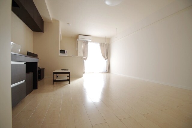 レオネクストベルジュの物件内観写真