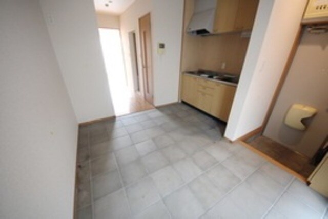 エステート長津田Vの物件内観写真