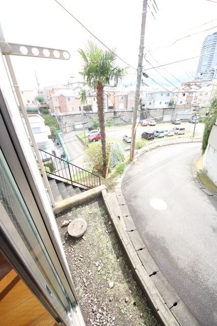 エステート長津田Vの物件内観写真