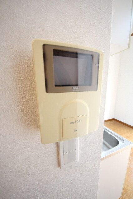 エステート長津田Vの物件内観写真