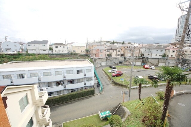 エステート長津田Vの物件内観写真