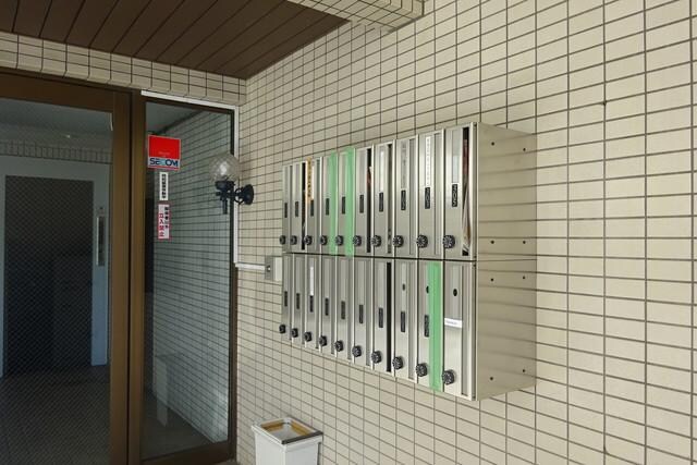 メゾンドAIIの物件内観写真