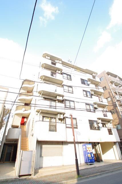 メゾンドAIIの物件内観写真