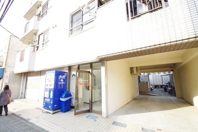 メゾンドAIIの物件内観写真