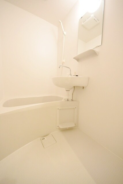 デュエット大和の物件内観写真