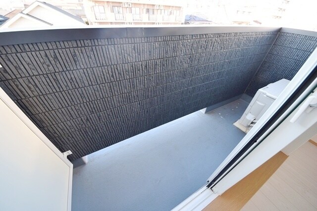 デュエット大和の物件内観写真