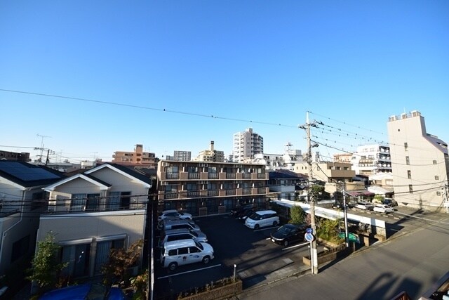 デュエット大和の物件内観写真