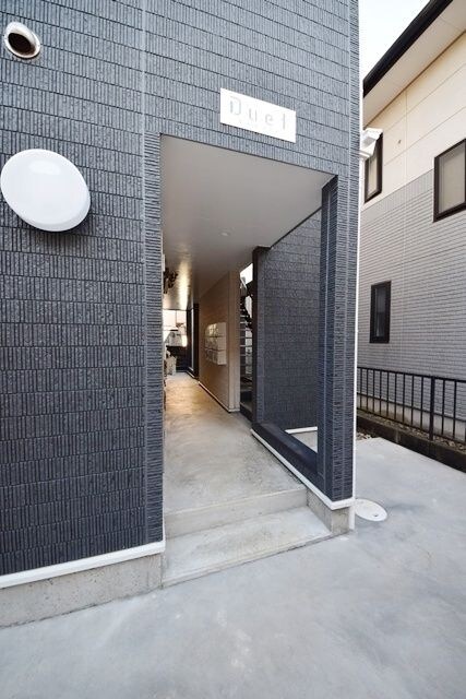 デュエット大和の物件内観写真