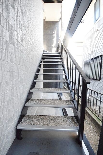 デュエット大和の物件内観写真