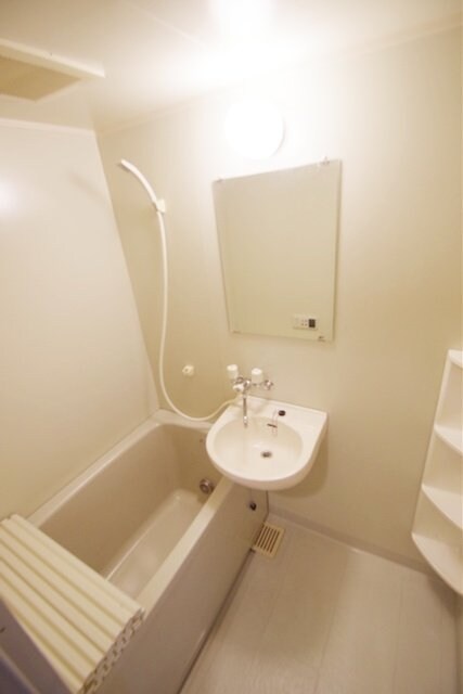 グレイス・ミコの物件内観写真