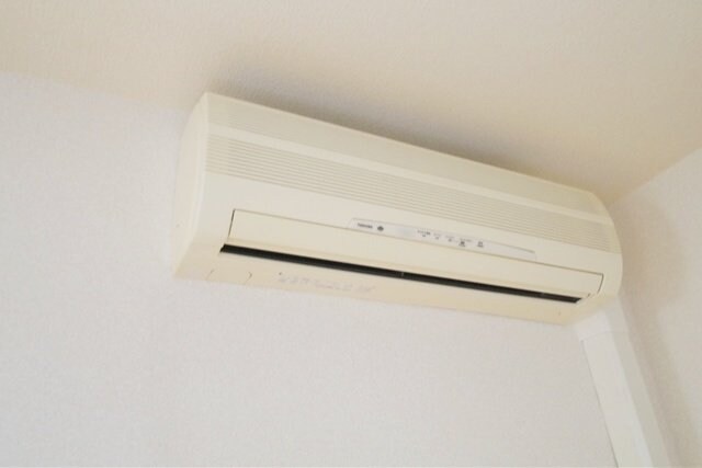 グレイス・ミコの物件内観写真