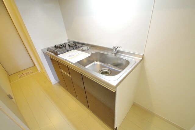 リブリ・モアアリエッタの物件内観写真