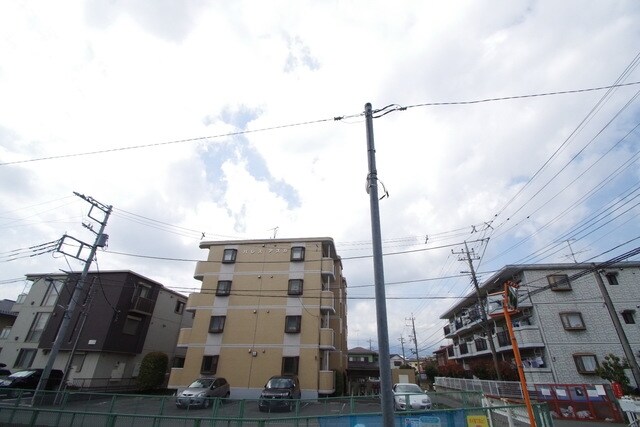 リブリ・モアアリエッタの物件内観写真