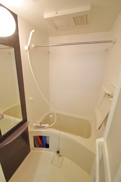 リブリ・モアアリエッタの物件内観写真