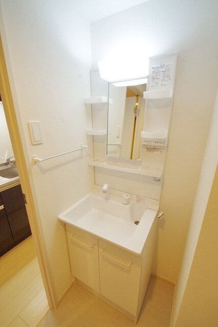 リブリ・モアアリエッタの物件内観写真