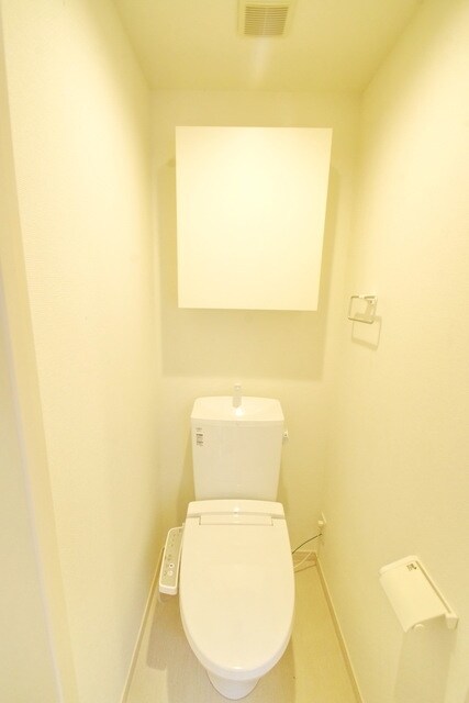 リブリ・モアアリエッタの物件内観写真