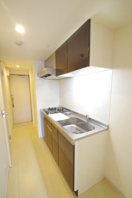 リブリ・モアアリエッタの物件内観写真