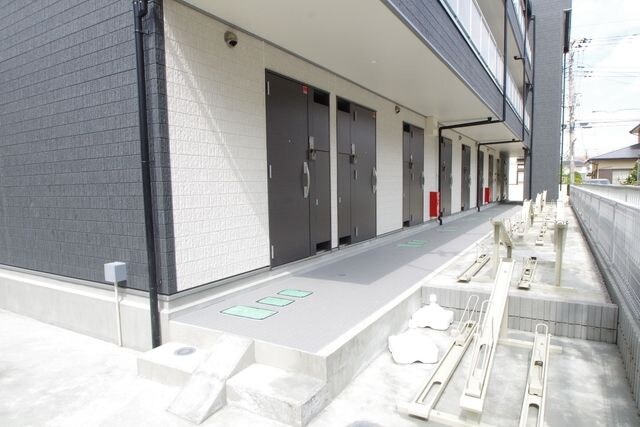 リブリ・モアアリエッタの物件内観写真