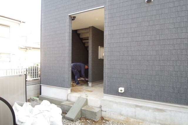 リブリ・モアアリエッタの物件内観写真