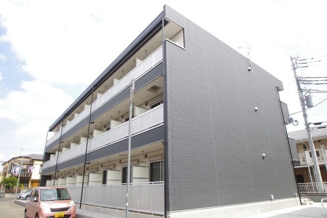 リブリ・モアアリエッタの物件内観写真