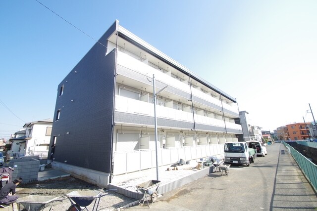 リブリ・モアアリエッタの物件内観写真