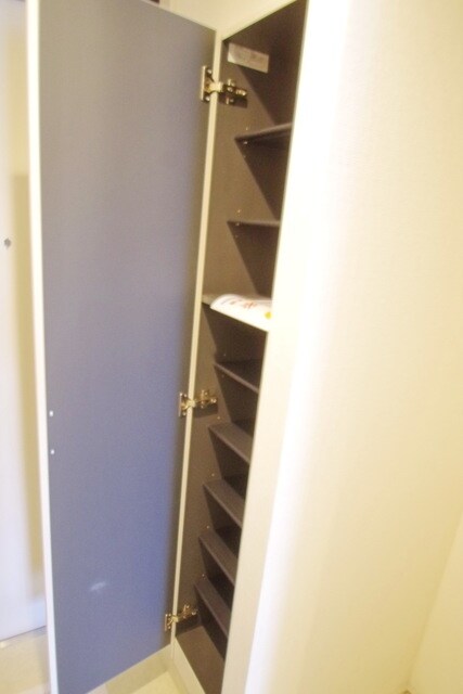 リブリ・モアアリエッタの物件内観写真