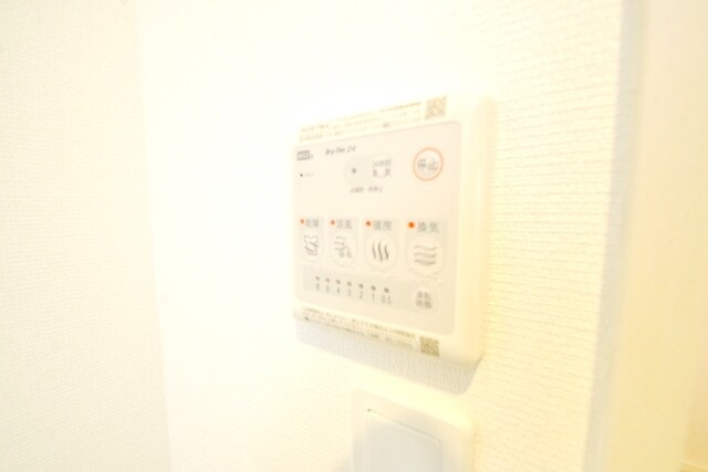 リブリ・モアアリエッタの物件内観写真