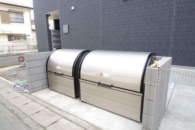 リブリ・モアアリエッタの物件内観写真