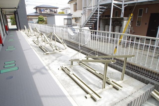 リブリ・モアアリエッタの物件内観写真