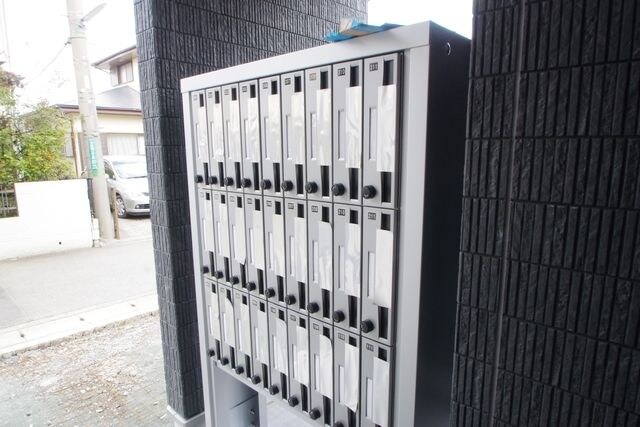 リブリ・モアアリエッタの物件内観写真