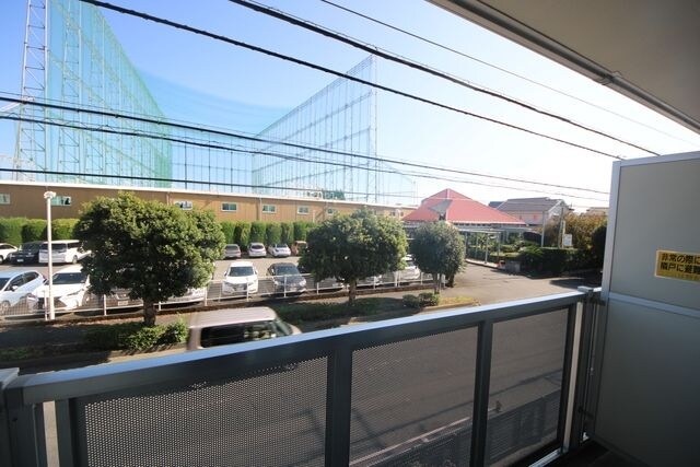 レオパレスメゾン 五月館の物件内観写真