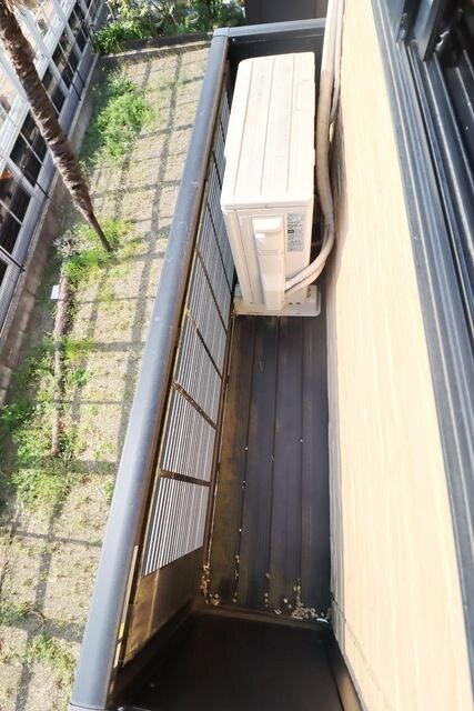 レオパレスグリーンハイムIIの物件内観写真