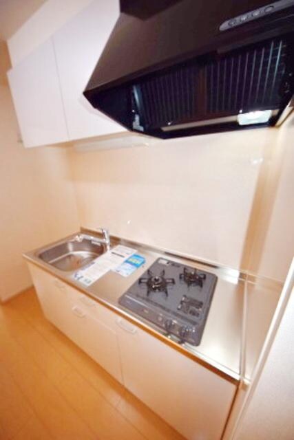 グラン フレシュの物件内観写真