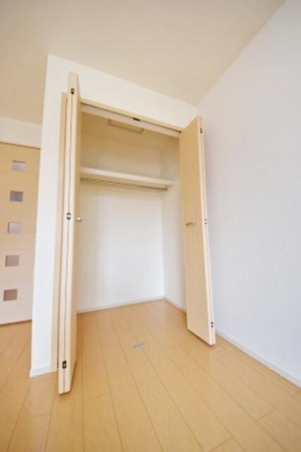 グラン フレシュの物件内観写真