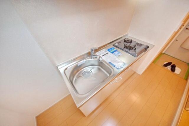 グラン フレシュの物件内観写真