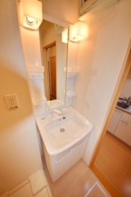 グラン フレシュの物件内観写真