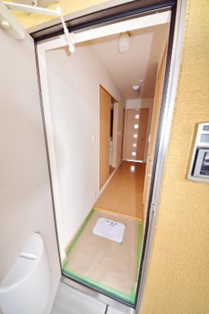 グラン フレシュの物件内観写真