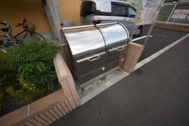 グラン フレシュの物件内観写真