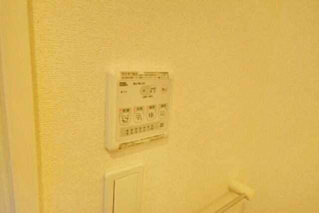 グラン フレシュの物件内観写真