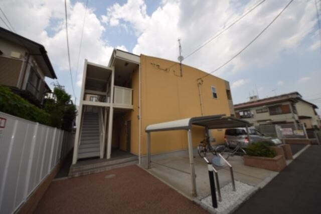 グラン フレシュの物件内観写真