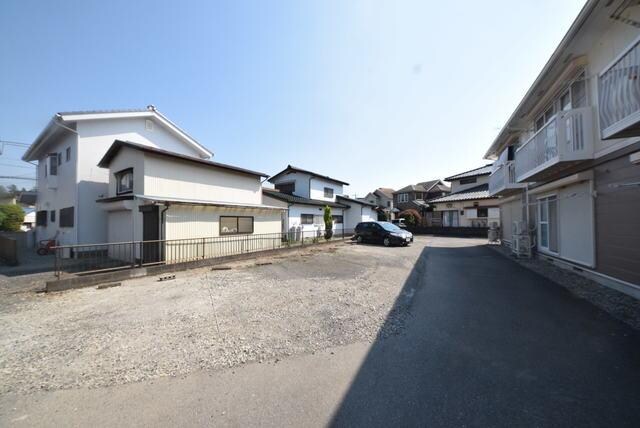 サニーサイド北沢の物件内観写真