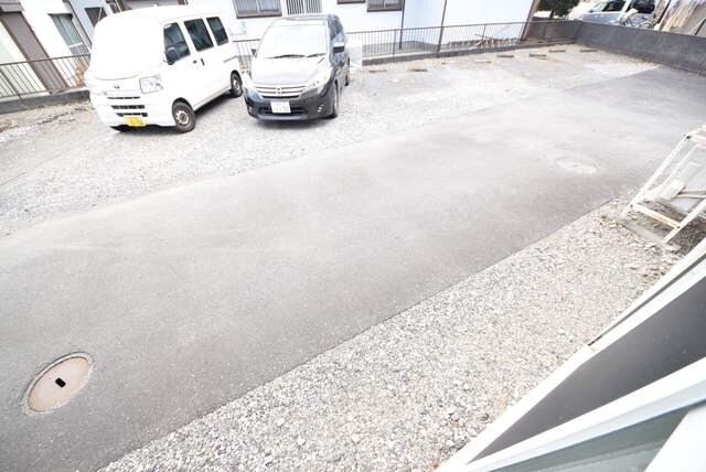 サニーサイド北沢の物件内観写真