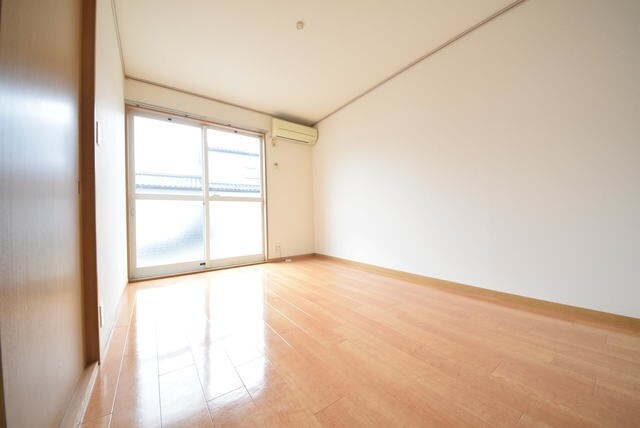 サニーサイド北沢の物件内観写真