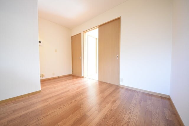 サニーサイド北沢の物件内観写真