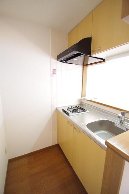 桐屋ビルの物件内観写真